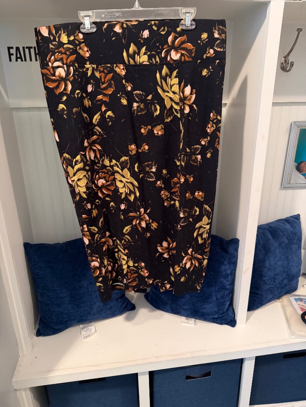 Pencil Skirt